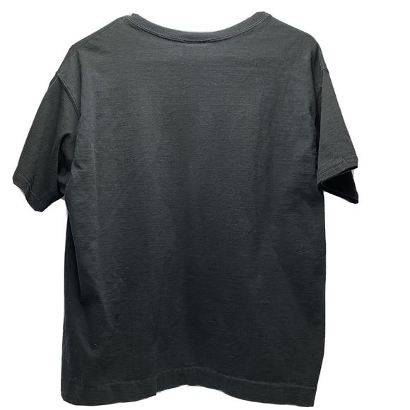 California T Shirt Fruit Of The Loom Clothing Womens Size L 19x24 Vintage - Picture 4 of 4